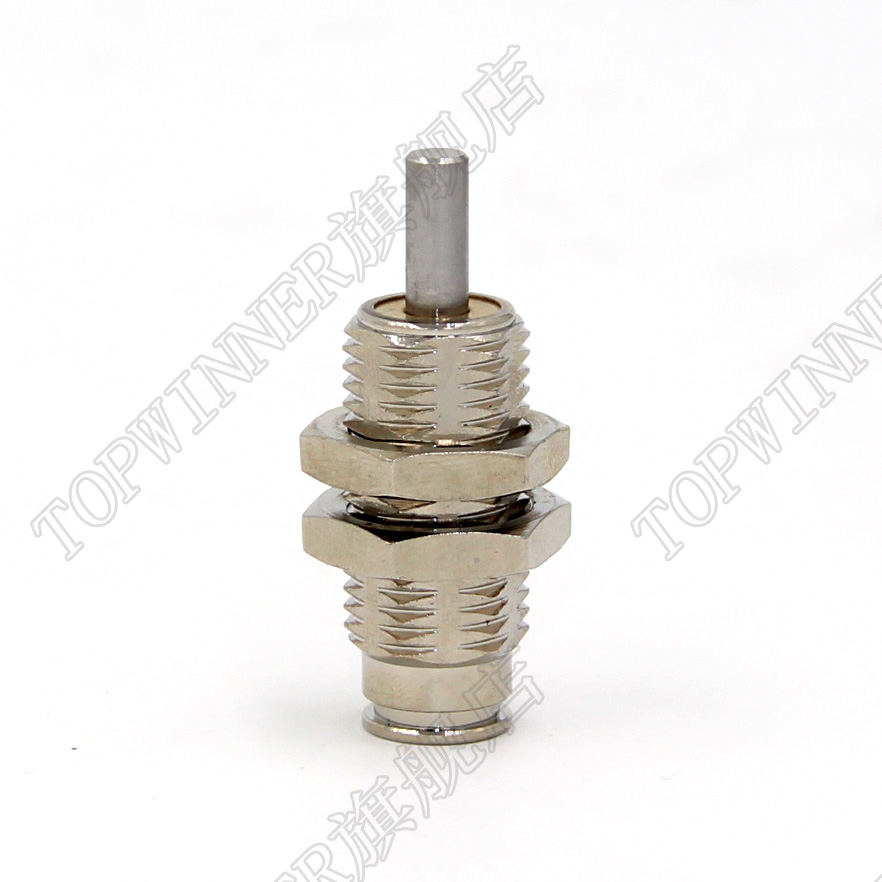 Spot needle shaped cylinder CJPB15 -5 CJPB15 -10 CJPB15 -15 -B single action without thread
