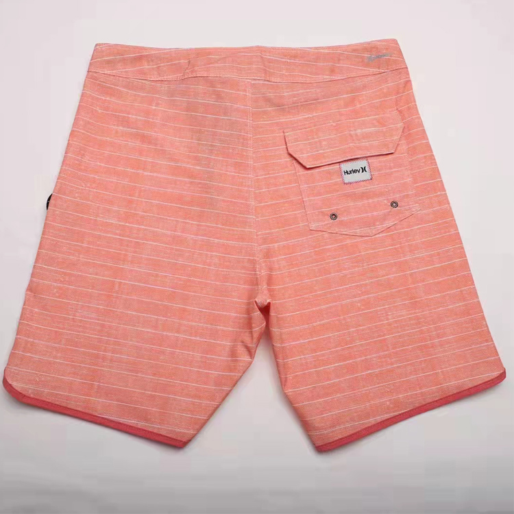 Hurley Phantom Plaid Men's Quick-Dry Boardshorts