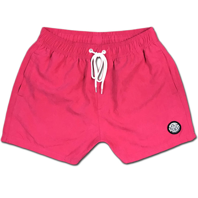 Ripcurl Men's Peach Skin Velvet Quick-Dry Boardshorts