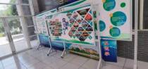 20 promotional board making