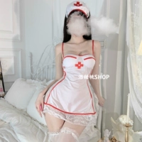 Набор медсестры (исключая носки)