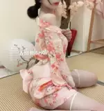 Японское сексуальное нижнее белье, униформа, комплект, большой размер