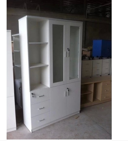 Guangzhou Manufacturer Direct Sales Simple Cabinet Special Price Information Cabinet file cabinet wardrobe containing cabinet for filing cabinet
