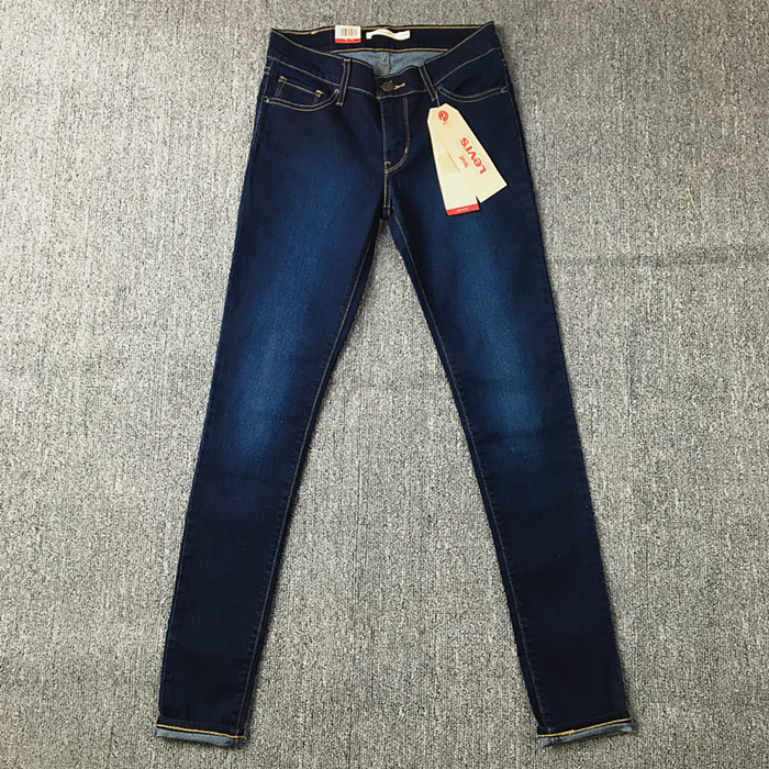 levi's 700 series