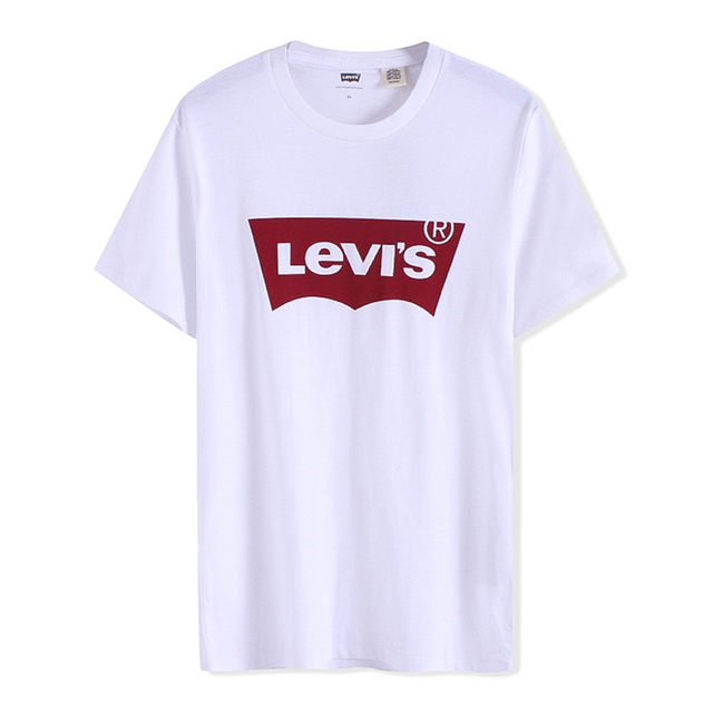 levis supima t shirt