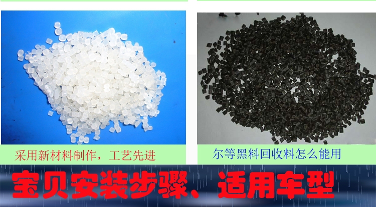 Nâng cao và mở rộng Kính chắn gió phía trước xe máy Xe máy điện ba bánh PC Kính chắn gió phổ quát - Kính chắn gió trước xe gắn máy kinh chan gio xe may lead