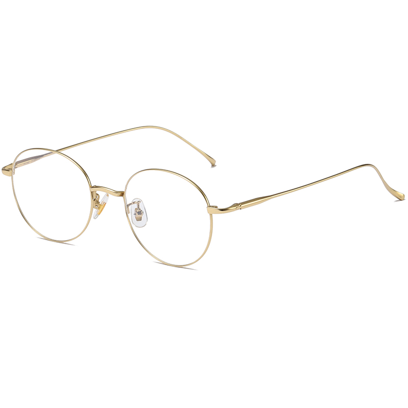 Montures de lunettes en Alliage de titane - Ref 3140439 Image 3