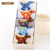 Trẻ em Bít tất Trẻ em Bé trai Trẻ em Stockings Cô gái Lưới Nam siêu mỏng Trẻ sơ sinh mỏng - Vớ Vớ