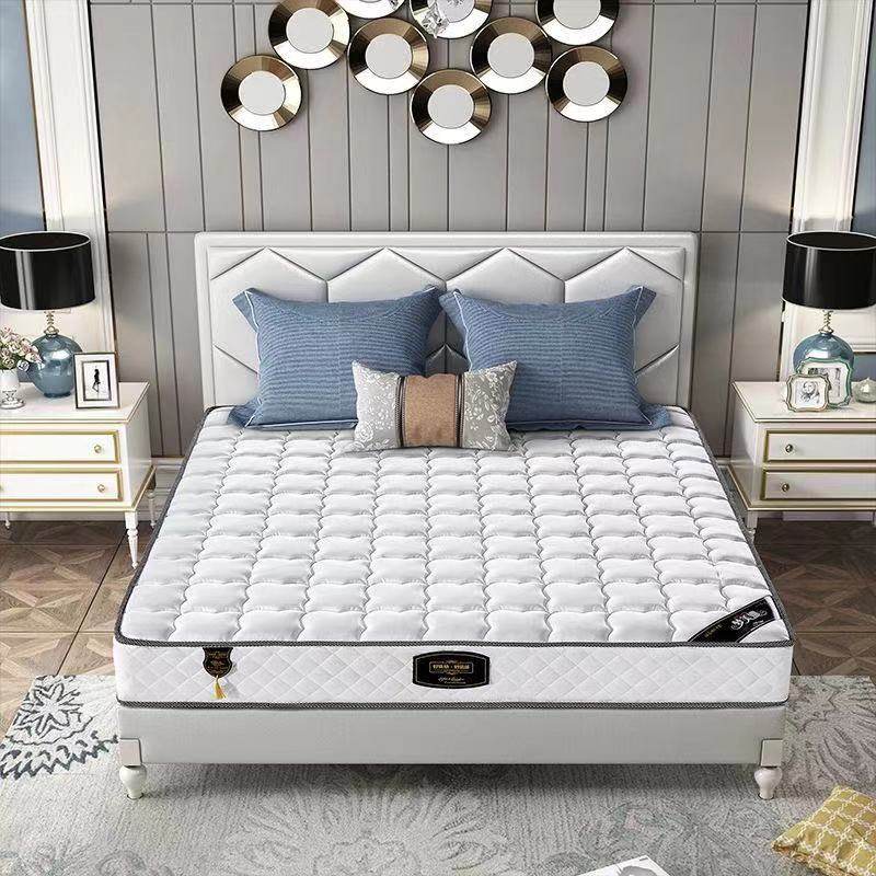 Next door to factory generation to iron bed frame not to walk with no logistics mind and mind shooting Simbed mattress mattresses for both soft and hard use 20cm