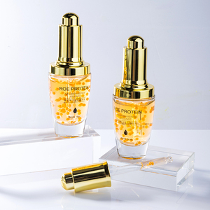 【拍1发3】法意兰鱼子蛋白精华液共3瓶