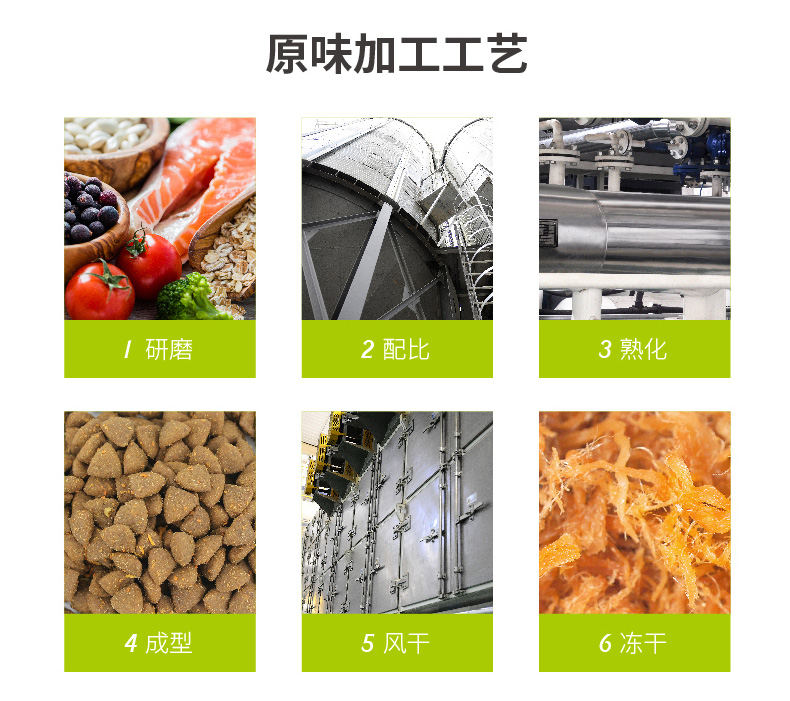Hương vị ban đầu của xương thật độ nhạy thấp không có thung lũng thức ăn cho chó trưởng thành nhỏ 10kg làm sạch răng làm đẹp lông xé - Chó Staples thức ăn royal canin