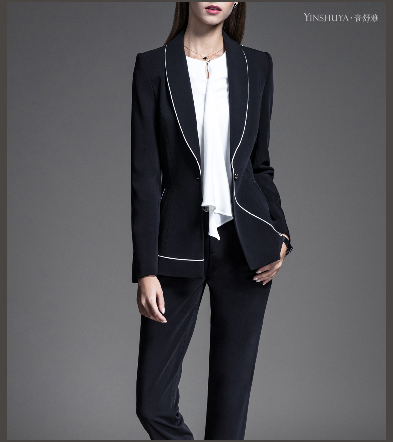 Tailleur femme - Ref 3244894 Image 14