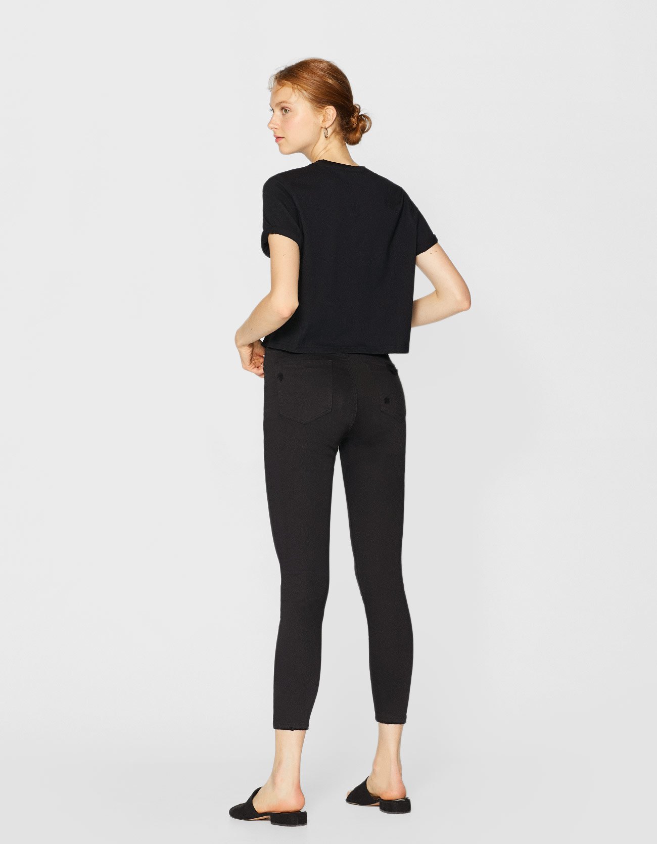Jean femme STRADIVARIUS - Ref 3191253 Image 40