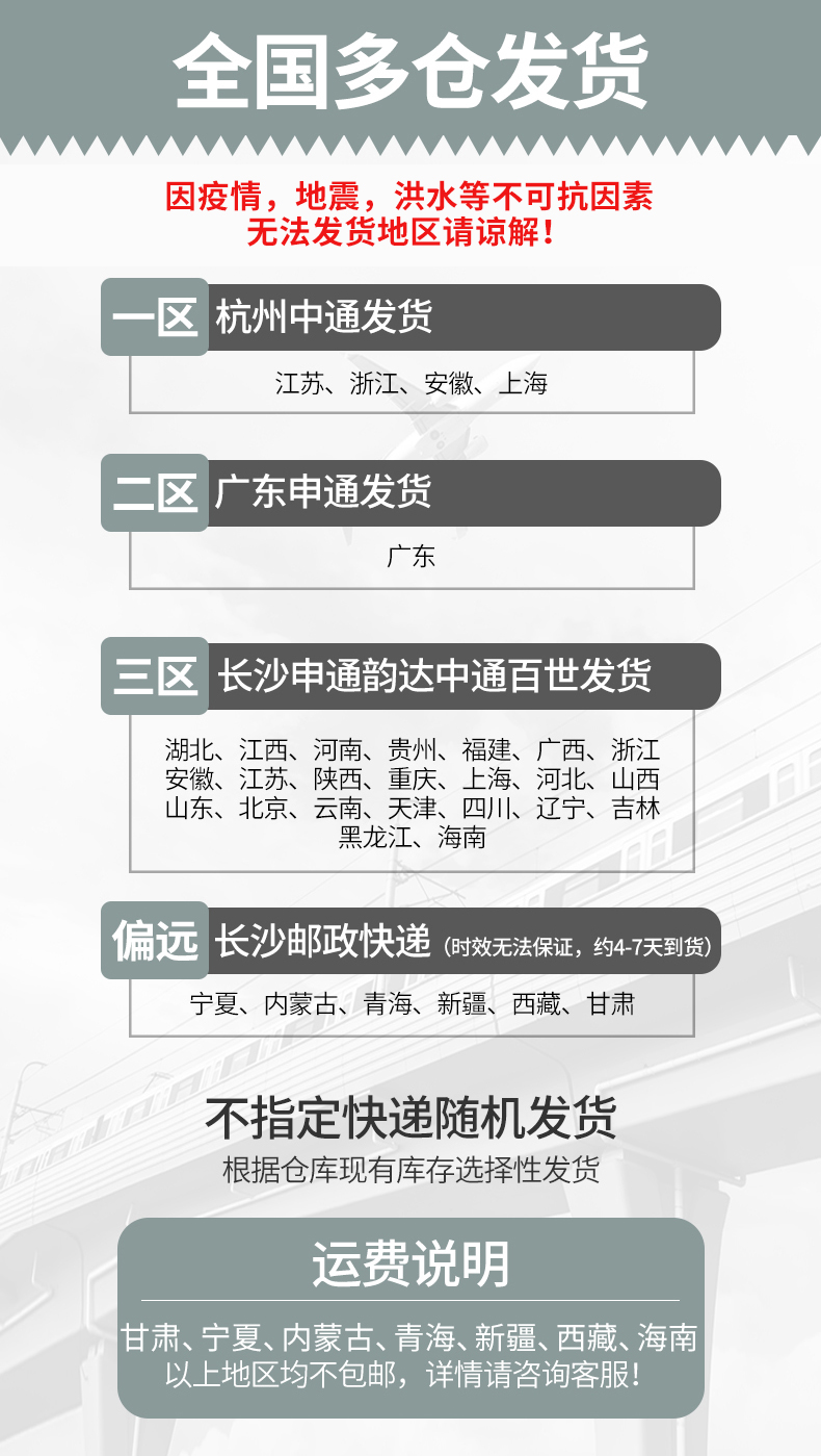志高 三档立式落地扇 图19