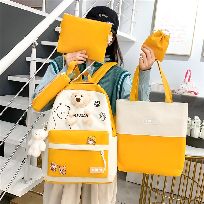 Mommy mother and baby bag Shoulder Bag Single Shoulder Winter New Fashion Mom Hand Double Shoulder Large Capacity Multifunction Out Bag