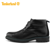 Ботинки мужские timberland添柏岚男鞋20秋商务休闲防水皮革中帮靴|a2kcw