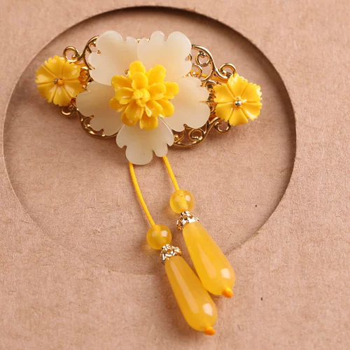 Оригинальные дизайнерские шпильки для волос, заколка-крабик, аксессуар для волос, заколка для волос, декор, подарок на день рождения