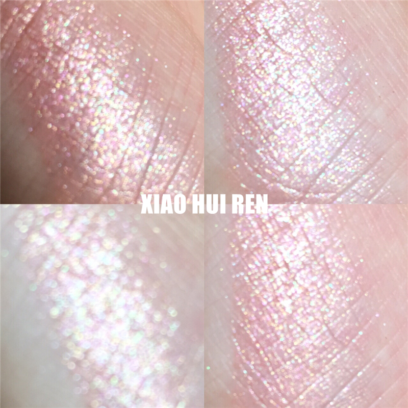 Hàn Quốc 珂 Leo CLIO lăng kính mới kim cương ngọc trai flash nàng tiên cá Ji phấn mắt cao bóng thứ 16 l - Bóng mắt phấn mắt peach c