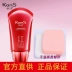 Han Shu Mo Ju BB kem sửa chữa Làm sáng màu da trang điểm nude che khuyết điểm mạnh che khuyết điểm Kem che khuyết điểm dạng lỏng nền ẩm bb cream cho da dầu mụn Kem BB