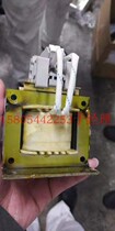 Single phase reactor HSL123-4D04-HKG2-0 8 25A inductor 2 037mH inverter reactor