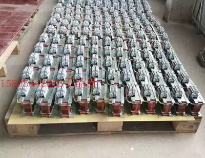 5 5KW inverter with three output input reactors ACL-15A 380V reactor pure copper coil