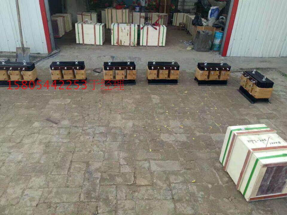 YZR motor class 8 BP8Y-910 4016 rolling mill start frequency-sensitive rheostat pure copper coil national standard