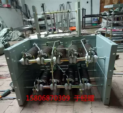 RS56-160M2-6 2 resistor lift 6 3KW motor start adjustment lifting control resistance box