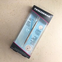 American version of professional acne stick Tweezerman youth stick acne needle blackhead needle acne round handle genuine spot