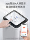 Songjing DH02 dehumidifier household dehumidifier bass dehumidifier bedroom dryer indoor moisture-proof small industry