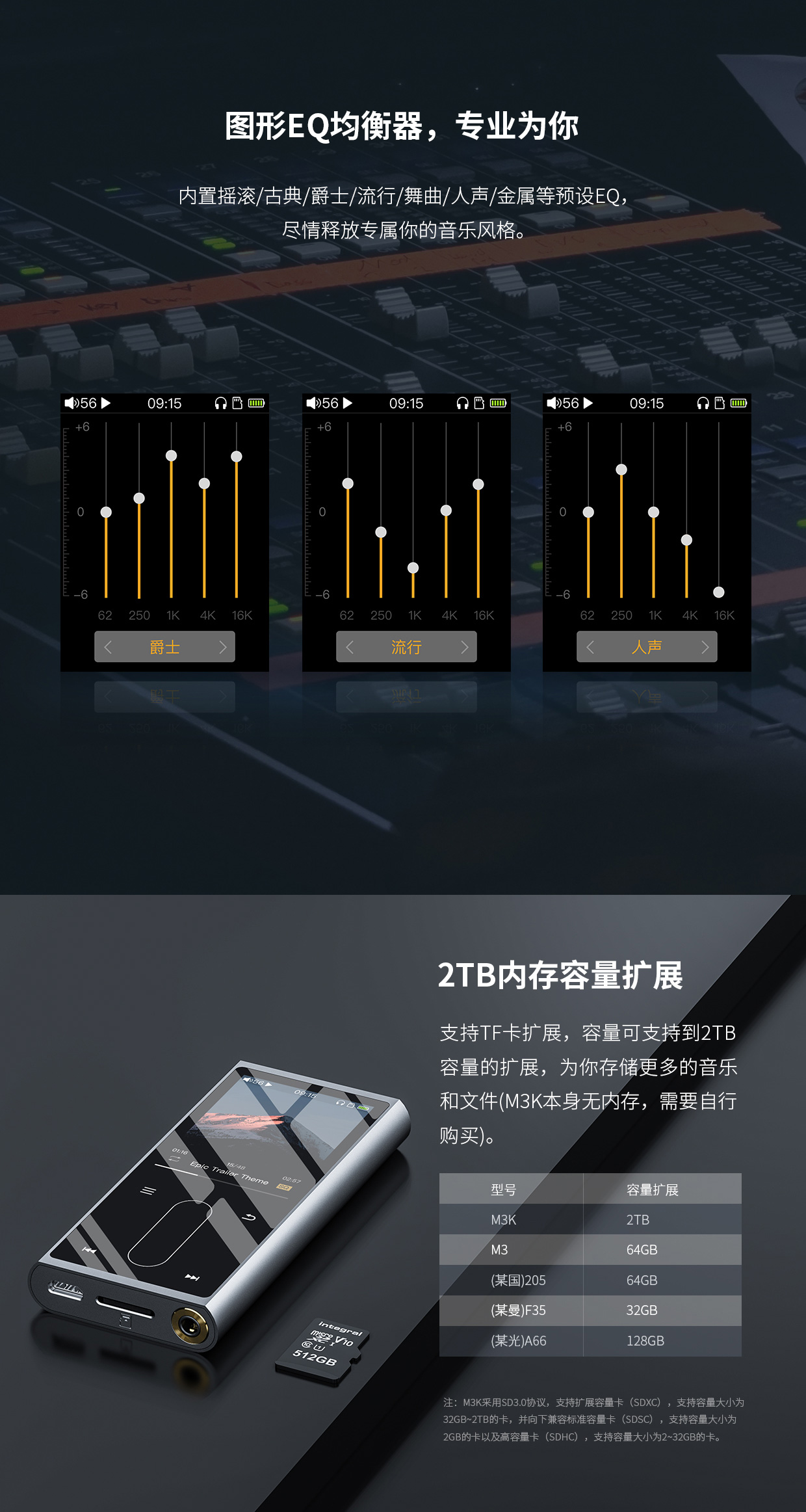 . máy nghe nhạc mp3 sony