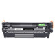 Suitable for HP 1020 toner cartridge 1020Plus10101012102210181319 printer cartridge easy to add powder CB376aQ2612A12a toner cartridge HP m1005 toner cartridge