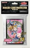 [Mechen King Lucky Store] Простой средний набор карт LE5 Black Witch & P5 Real Red Eye Black Dragon 55