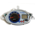 Áp dụng Haojue Suzuki Tianying dụng cụ lắp ráp dụng cụ vỏ kính - Power Meter đồng hồ điện tử xe vision Power Meter