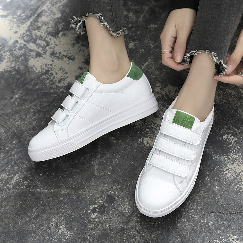Chaussures de tennis femme - Ref 3254483 Image 4