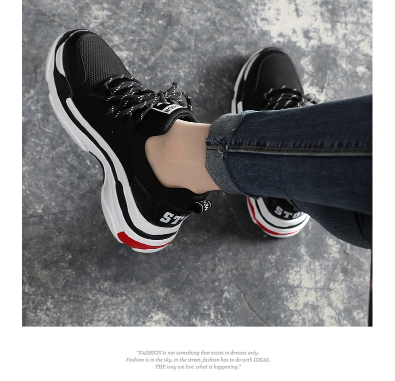 Chaussures de tennis femme - Ref 3255996 Image 20