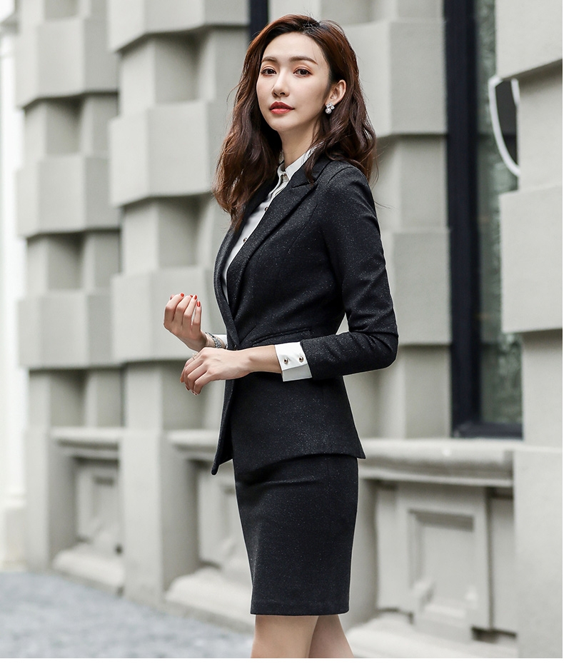 Tailleur femme J-ME en Coton - Ref 3242362 Image 21