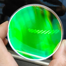 Guarantee the new LeXue childrens defocus function lens to prevent myopia and control it to slow down the growth of the degree.