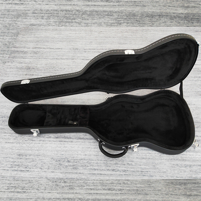 [Прямые продажи с фабрики] Чехол для электрогитары Fender ST/TELE Запираемый чехол Чехол для гитары