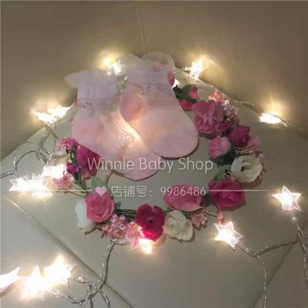 Chaussettes enfant WINNIE - Ref 2107149 Image 13