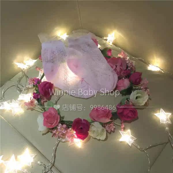 Chaussettes enfant WINNIE - Ref 2107149 Image 15