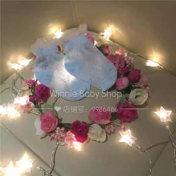 Chaussettes enfant WINNIE - Ref 2107149 Image 16