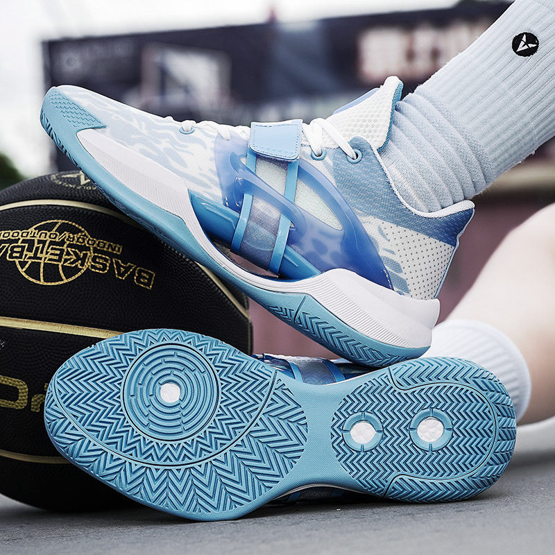 Water Splash 5Th Generation Basketball Shoes Men's Thompson All-Star Limited Edition Sports Shoes Women's and Children's Non-Slip Breathable Boots Water Splash 5Th Generation Basketball Shoes Men's Thompson All-Star Limited Edition Sports Shoes Women's and Children's Non-Slip Breathable Boots