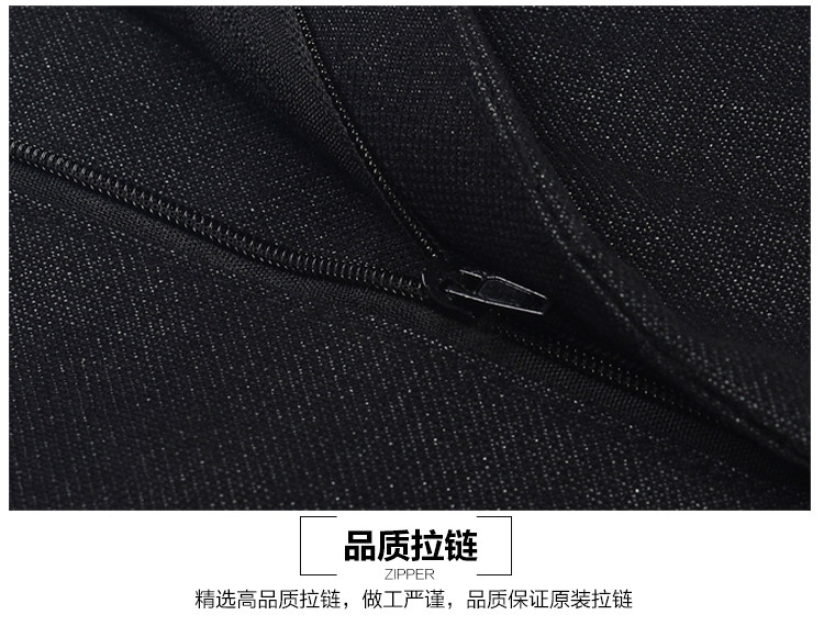 Pantalon en vrac pour grands chantiers en polyester pour printemps - Ref 1475844 Image 44