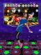 Sports running dance mat luminous double TV computer dual-use dance machine home children's somatosensory game console