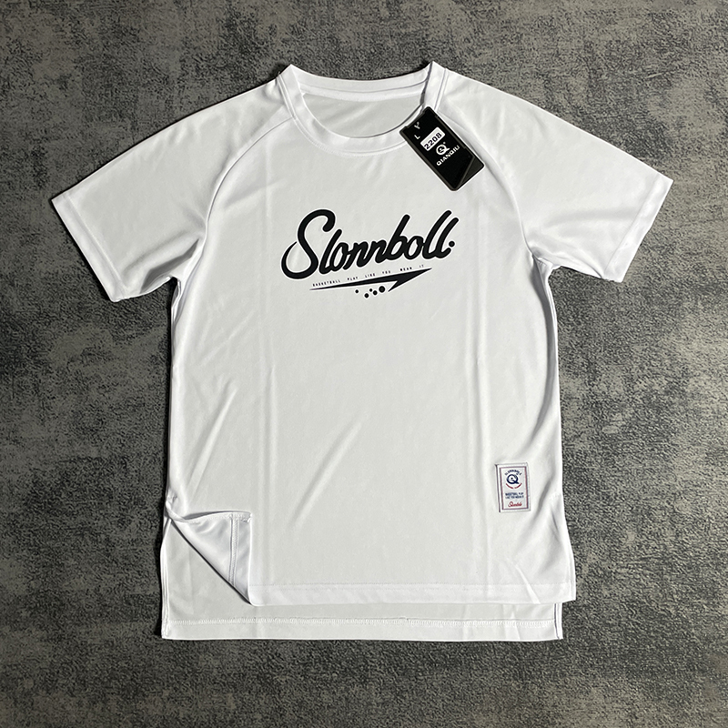 New Basketball Jersey for Men and Women, Sports Short-Sleeved T-Shirt, American Basketball Training Uniform, Loose-Fitting Fitness Running Quick-Drying Shirt for Summer