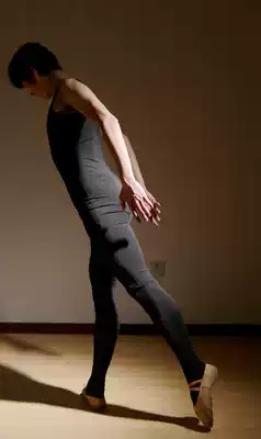 Ballet jumpsuit for boys-jumpsuit-jumpsuit white Matt spandex black matt spandex hot sale