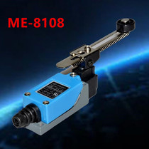 High quality ME - 8108 Micro - motion switch Roller Limit Switch Open Close