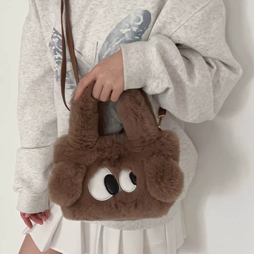 Демисезонная сумка через плечо, милая трендовая сумка на одно плечо, коллекция 2023