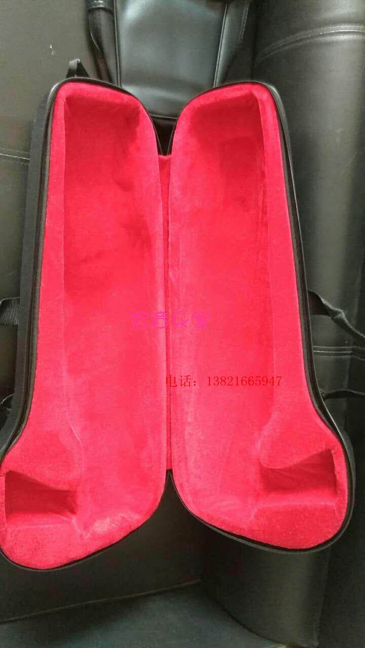 National musical instrument Sheng packaging soft bag sponge bag tarpaulin special promotion Sheng box light body box