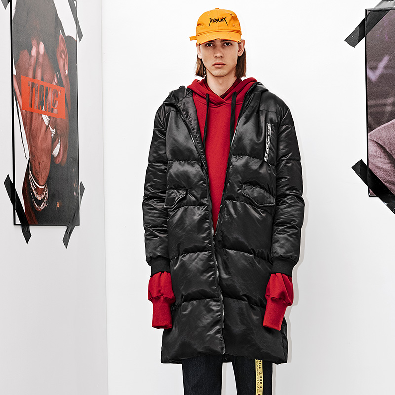 Blouson hiver pour homme   OTHER - Ref 3113275 Image 4